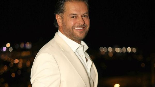 راغب علامة