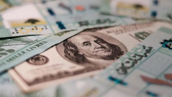 سعر الدولار اليوم في لبنان