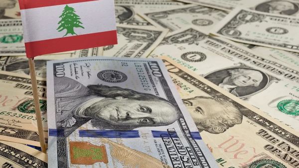 سعر الدولار اليوم في لبنان
