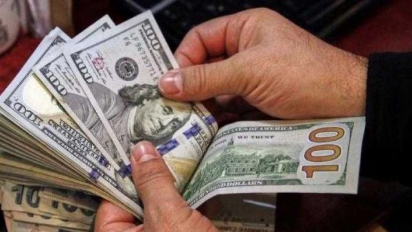 سعر الدولار اليوم في مصر