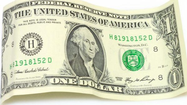 سعر الدولار اليوم في مصر 