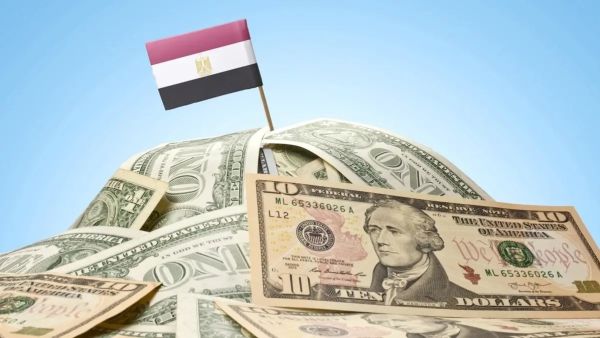 سعر الدولار اليوم في مصر