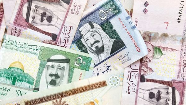 سعر الريال السعودي اليوم في مصر