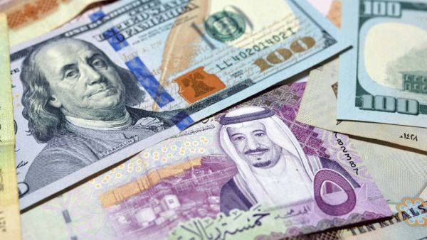 سعر الريال السعودي اليوم في مصر