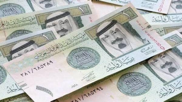 سعر الريال السعودي اليوم في مصر