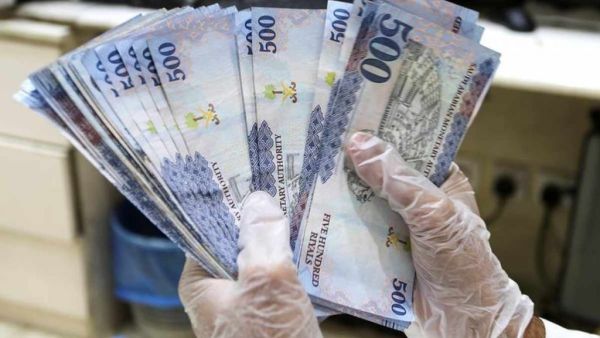سعر الريال السعودي اليوم في مصر