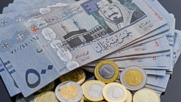 سعر الريال السعودي اليوم في مصر
