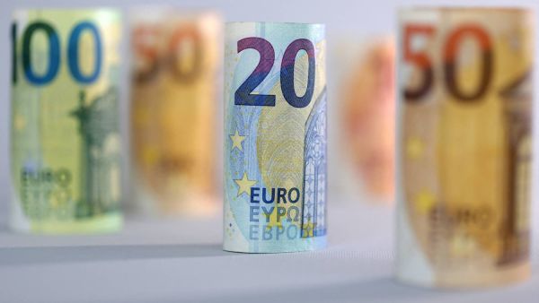سعر اليورو مقابل الليرة السورية