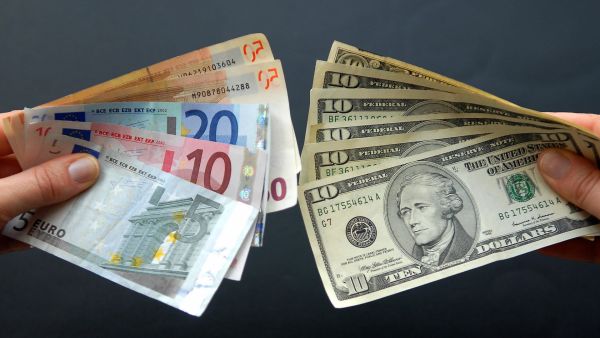 سعر اليورو مقابل الليرة السورية