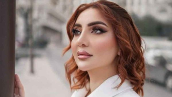 شذى الأدهمي