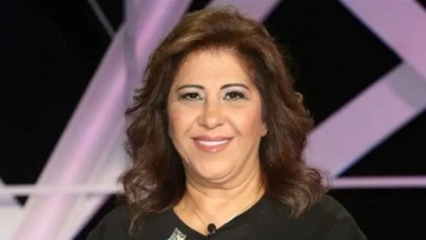 ليلى عبداللطيف