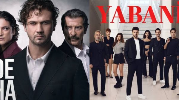 مسلسل العبقري