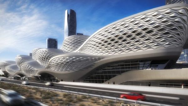 مترو الرياض 2024