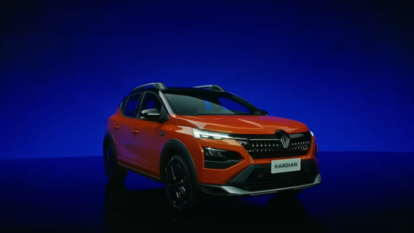 Kardian: Moroccan car enters the market, here's all to know