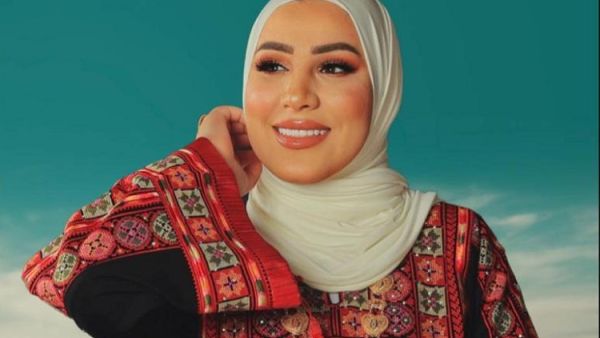 نداء شرارة