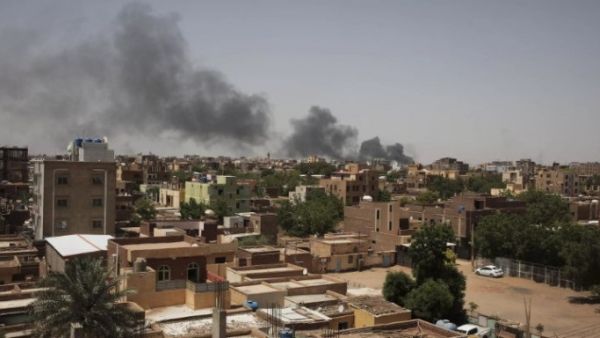 ولاية الجزيرة - حصار الدعم السريع