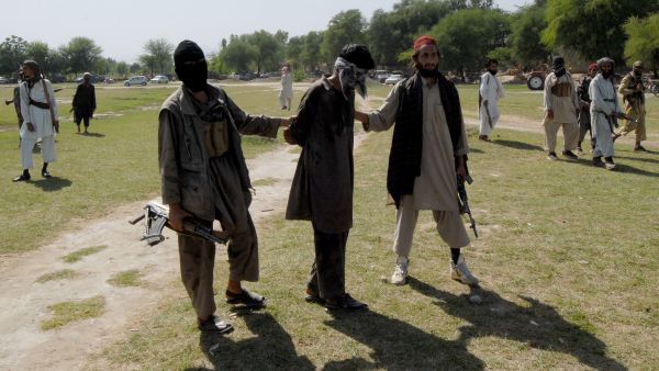 Taliban