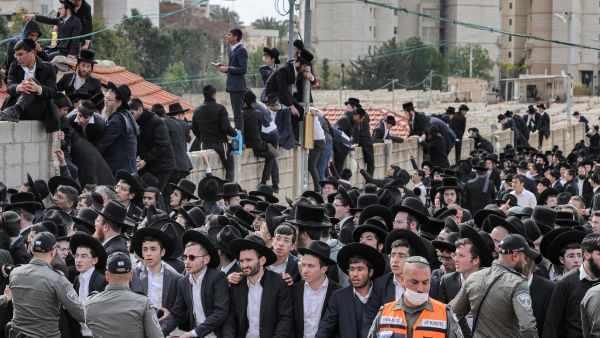 Haredi