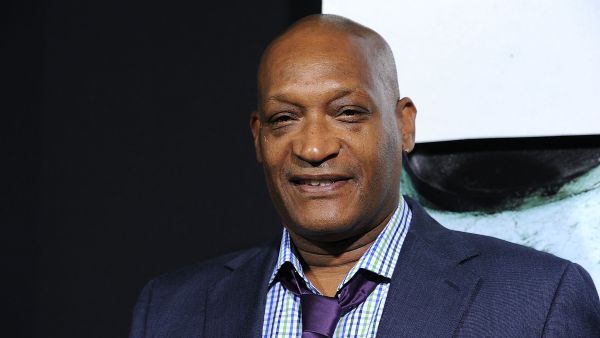 Tony Todd