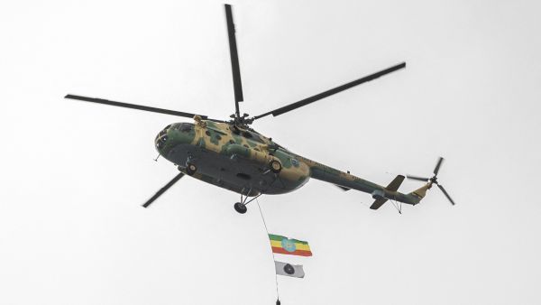 Ethiopia