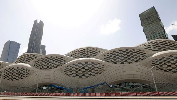 Riyadh Metro set to launch first phase, transforming the Saudi capital