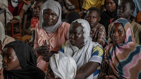 Sudan