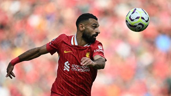 تلميحات مثيرة من محمد صلاح: هل اقترب التجديد مع ليفربول؟