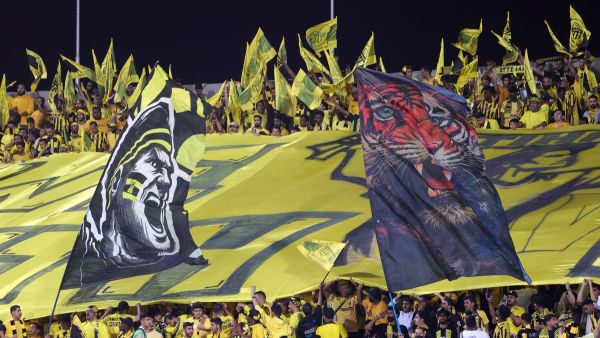 تشكيلة الاتحاد المتوقعة ضد الفتح