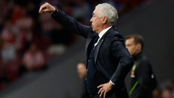 اقتراب وصول فيرتز وألونسو إلى ريال مدريد