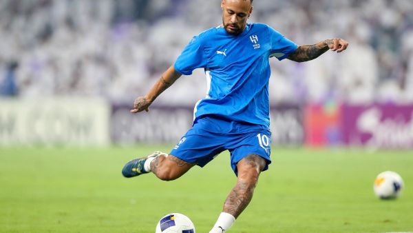 تشكيلة الهلال المتوقعة ضد استقلال طهران في دوري أبطال آسيا للنخبة 2024-25