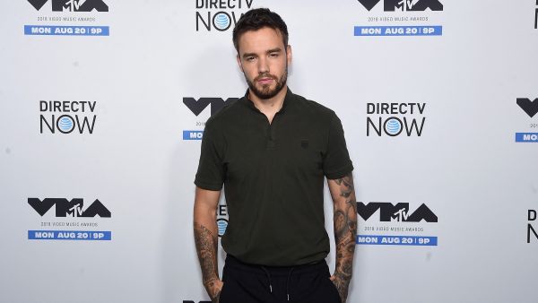 Liam Payne