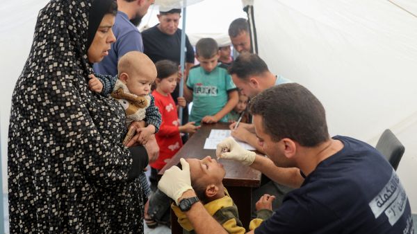 Gaza