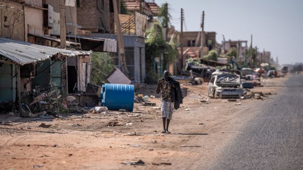 Sudan