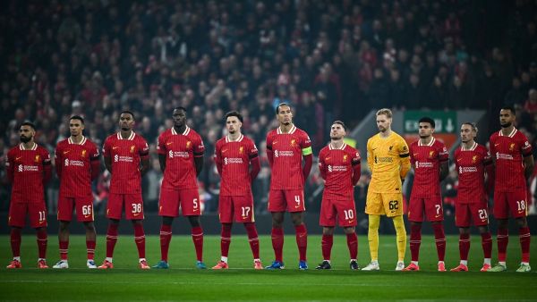 فان دايك يتحدث عن ريال مدريد