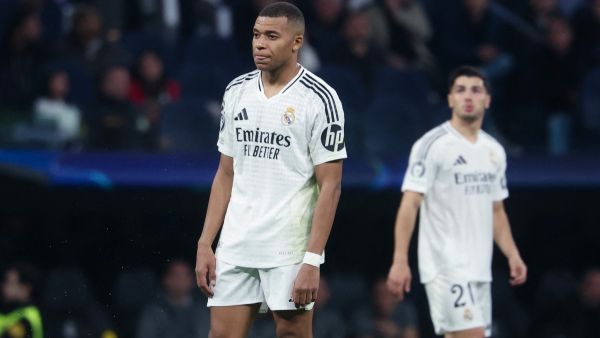 ريال مدريد يواجه تحديًا مزدوجًا قبل لقاء ليفربول
