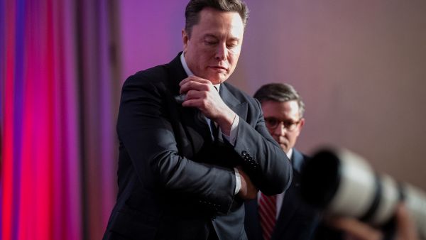 Elon musk 