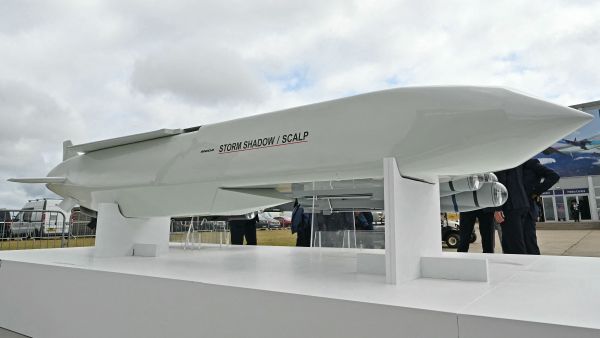 cruise missile