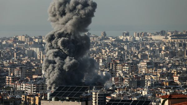 Lebanon