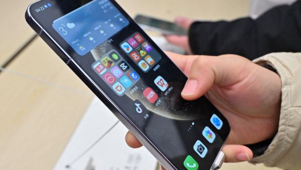 Huawei unveils Harmony OS Next, challenging iOS and Android dominance