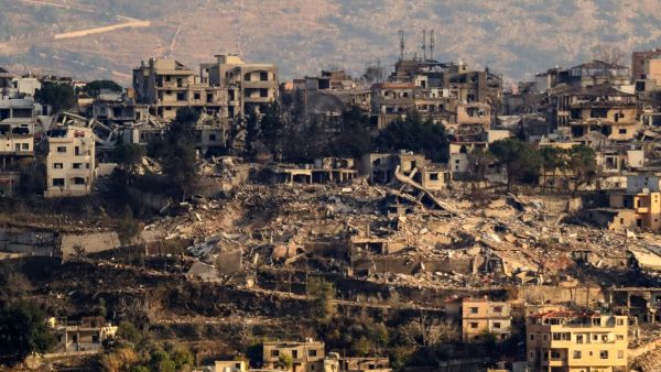 Lebanon 