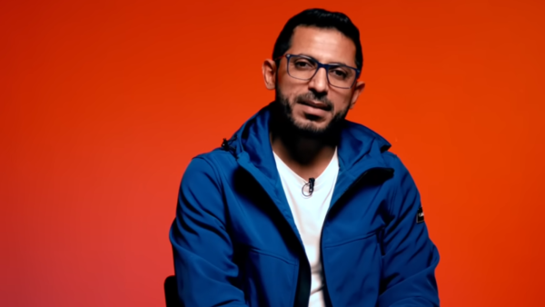 سامي من قسمة ونصيب