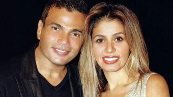 عمرو دياب 