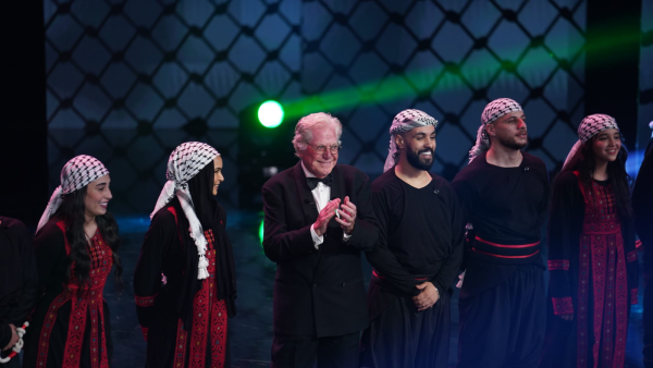 مهرجان القاهرة السينمائي