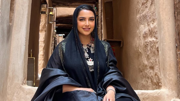 نجلاء الودعاني