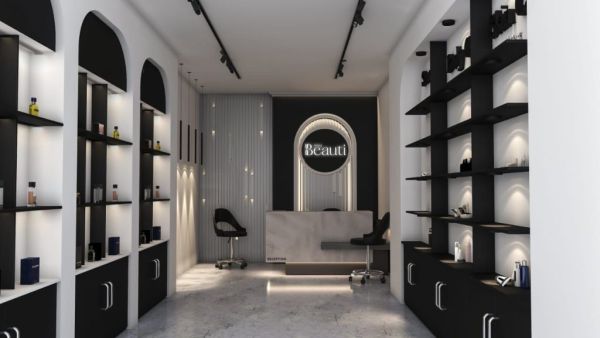 BEAUTI – The Hottest Beauty Destination Opens in Baghdad