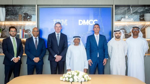 During the event. Dubai Chamber of Digital Economy hosts workshop to bridge funding and investment gaps for digital startups