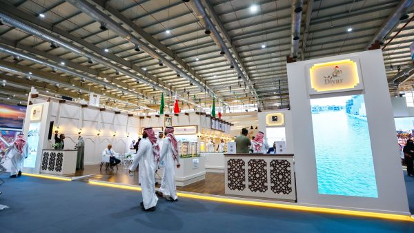 ديار المحرق تشارك ضمن وفد مملكة البحرين في معرض سيتي سكيب العالمي بالرياض