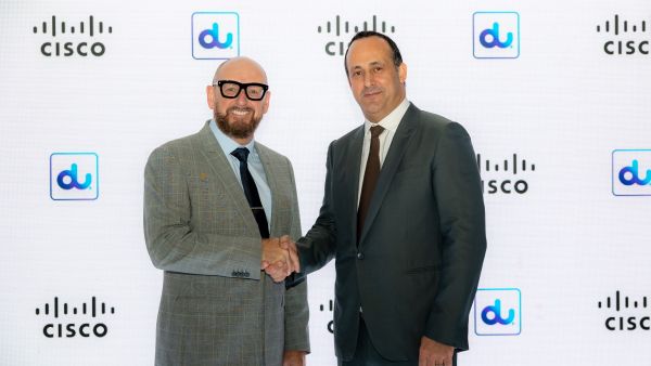 خلال الحدث "دو" تطلق مجموعة "Enterprise Plus"المبتكرة لتسريع التحول الرقمي في الإمارات بالتعاون مع "سيسكو"