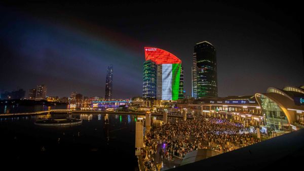 Eid Al Etihad - Dubai Festival City and Dubai Festival Plaza. Celebrate Eid Al Etihad with Al-Futtaim Real Estate across malls in Dubai