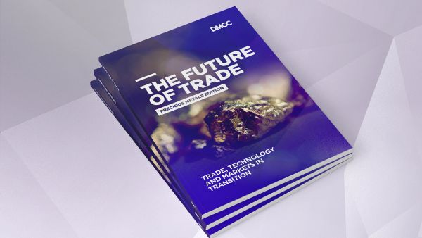 FOT Precious Metals. DMCC Predicts ‘Asian Century’ For Precious Metals As UAE Surpasses UK To Become World’s Second-largest Gold Trade Hub